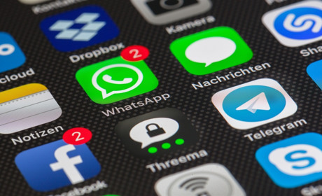 Анонімне онлайн-опитування: які соцмережі найбільше подобаються сватівчанам?