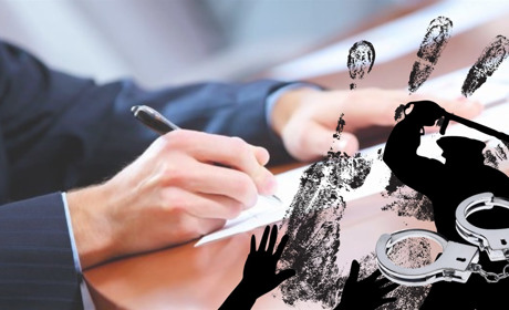 Путін узаконив арешти, примусову депортацію та фальсифіковані вибори на окупованих територіях