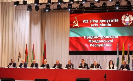 Ескалація на Дністрі: депутати Придністров'я звернулися до росії, щоб захистила від тиску Молдови