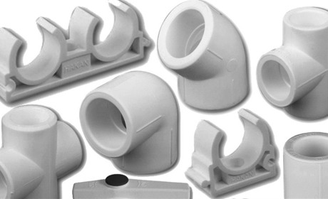 Поліпропіленові фітинги: що потрібно знати про вибір матеріалу