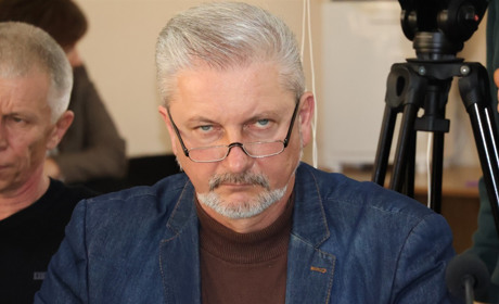 У Південноукраїнську Сергій Снітков більше не хоче бути депутатом міськради