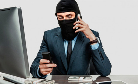 За добу шахраї обманули жителів Херсона на майже 64 тис. грн