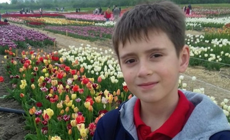 Максимко Куйбіда з Лашківки потребує фінансової допомоги на лікування тяжкої хвороби