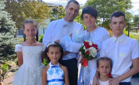 Відроджені з попелу
