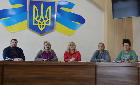 Керівником управління сім’ї, молоді та спорту міськради став Олександр Швайко