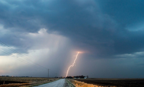 Погода в Кагарлику та Ржищеві на тиждень - із 9 по 15 вересня