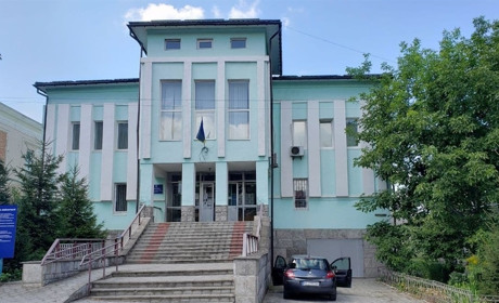Планують створити мистецьку школу. Будівлю Центру зайнятості прийнято на баланс Городоцької громади