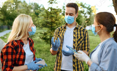 За минулу добу на Запоріжжі на COVID-19 захворіли 249 мешканців, а одужав 341 хворий