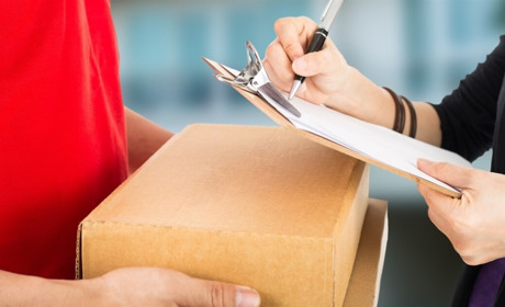 Жителі Білопільщини зможуть відправляти посилки до Польщі Новою поштою у 2,5 раза дешевше