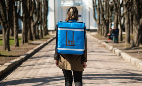 Куди поділась доставка LinkDelivery, та чому робити подібний сервіс у Конотопі складно