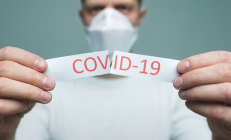 На Луганщині від COVID-19 одужала ще одна людина: яка ситуація у Сватівському районі та країні