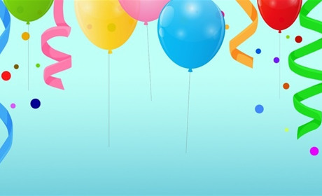 Відтепер можна привітати рідних та друзів на сайті Starkon.city