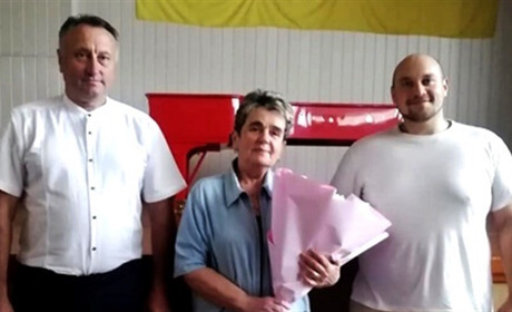 У Нетішинській школі мистецтв новий директор: що про нього відомо