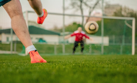 З ким і коли гратимуть сватівські «Стожари» на Чемпіонаті області з футболу у Сватовому