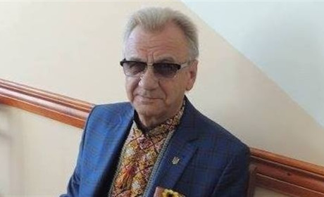Помер відомий учитель з Чорткова, котрий пропрацював у рідній школі 45 років