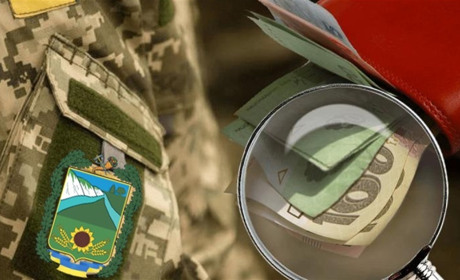 Дворічанська громада продовжує підтримувати військових та населення