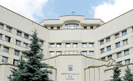 У ЄС вважають рішення Конституційного Суду підставою для тимчасового призупинення безвізу