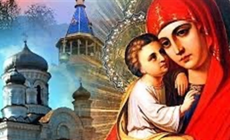 8 вересня відзначається Різдво Пресвятої Богородиці: прикмети цього дня