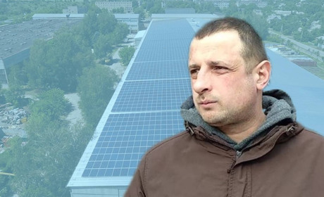 Які інноваційні проєкти жовтоводці хотіли б бачити реалізованими у нашому місті: опитування