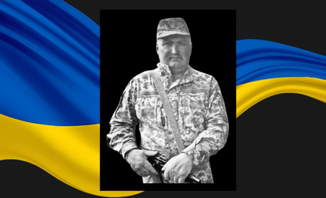 Чекали майже два роки: у громаді Сарненського району підтвердили загибель військового