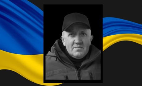 У громаді на Сарненщині повідомили про смерть військового