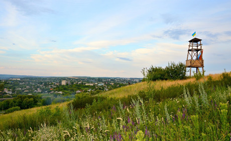 У Сватівської громади буде власний герб, до його створення запрошують сватівчан: як приєднатися