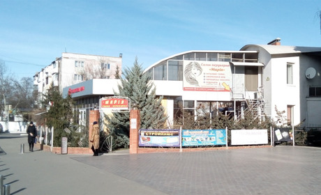 Весна буде холодною 