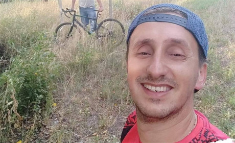 Про групу «Привіт з Фастова», політику та зміни у місті – адміністратор «ПзФ» Сергій Тонковид
