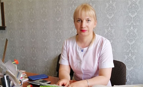 Наталія Мельникова:  Своїми уміннями завдячую наставникам