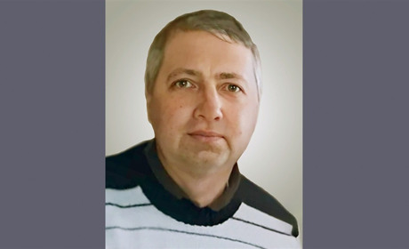 Боронячи Україну, загинув житель Ржищівщини Микола Коломієць. Його поховають у Піях