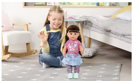 Куклы Baby Born в интернет-магазине MYplay с доставкой по Украине