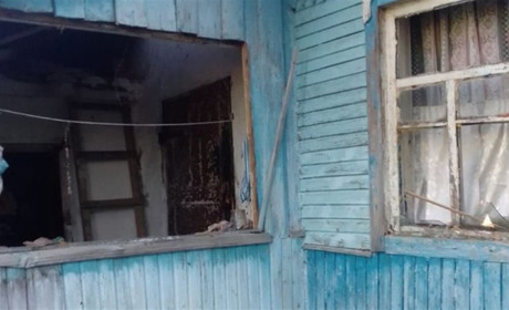 Війська Росії продовжували обстріли прикордоння Сумщини (фото)