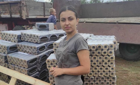 Підготовка до зими: хто і як отримує допомогу у Вільхуватській громаді