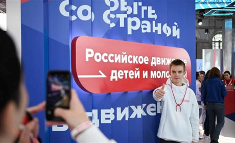 Кремль не терпить "інакомислячих". На Луганщині росіяни затримують неповнолітніх за іншодумство