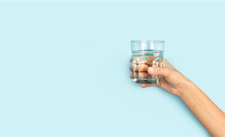 Счетчик воды Нidrotech