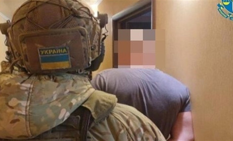 Черкащанин, який «зливав» інформацію ворогові, постане перед судом