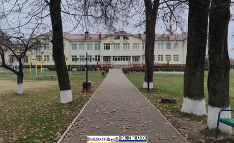 Мульчиці мріють про дороги