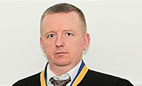 Суддя Кузнецовського міського суду Микола Ковтунович увійде до складу Верховного Суду 