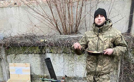В Миколі Степовому завжди відчувалася внутрішня інтелігентність