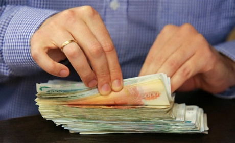 Онлайн-опитування: що потрібно робити, щоб у Сватовому заробляти 15000 гривень і більше?