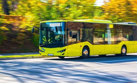 Конкурс на перевізника в Південноукраїнську: шанс на відновлення маршруту до залізничного вокзалу