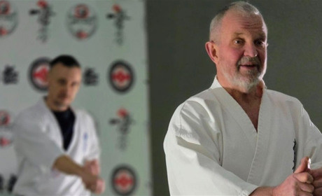 Три дні, кількадесят каратистів з усієї країни: у Первомайську пройшли навчально-тренувальні збори