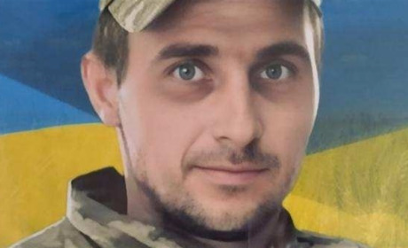 На Авдіївському напрямку загинув 40-річний воїн із Глухівщини Олександр Мазепа
