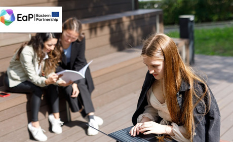 Молодь Переяславщини може долучитися до міжнародних освітніх проєктів