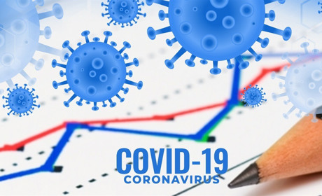 На Золотоніщині статистика щодо хворих на COVID-19 поки без змін. Чого не скажеш по Україні