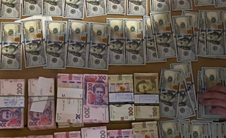 СБУ заблокувала «фінансовий центр» у Луганську: до його роботи причетні мешканці Сватового