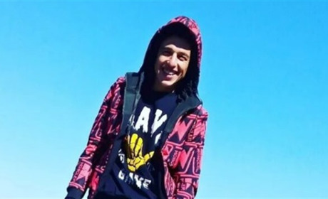 За вбивство Руслана Руснака окупанти кинули на підвал майже все керівництво «поліції» Горностаївки