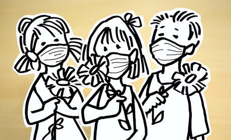 COVID-19 у Сватівському районі: яка ситуація з поширенням у районі і на Луганщині на 7 червня