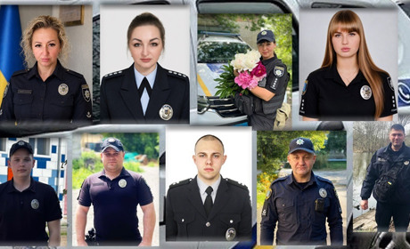 На варті порядку прикордоння: як працюють дільничні офіцери Білопільської громади