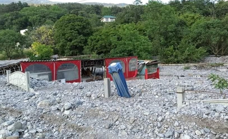 В Ялті майже повністю відновили подачу комунальних послуг, але подекуди ситуація критична